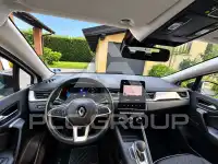 2021 Renault Captur