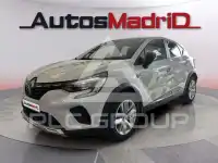 2021 Renault Captur