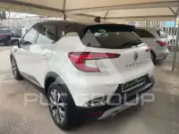 2021 Renault Captur