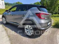 2021 Renault Captur