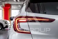 2021 Renault Captur