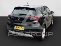 2021 Renault Captur