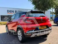 2021 Renault Captur