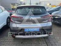 2021 Renault Captur