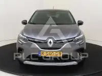 2021 Renault Captur
