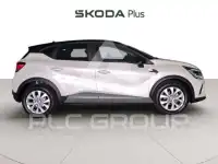 2021 Renault Captur