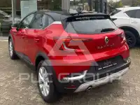 2021 Renault Captur