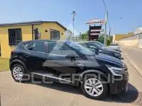 2021 Renault Captur