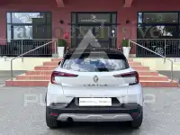 2021 Renault Captur