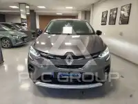 2021 Renault Captur