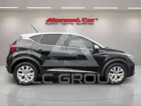 2021 Renault Captur
