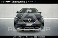2021 Renault Captur