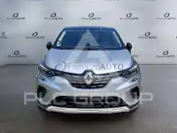 2021 Renault Captur