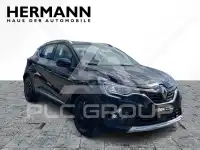 2021 Renault Captur