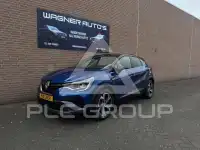 2021 Renault Captur