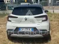 2021 Renault Captur