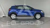 2021 Renault Captur
