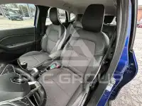2021 Renault Captur