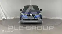 2021 Renault Captur