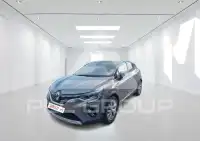 2021 Renault Captur