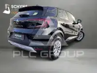 2021 Renault Captur