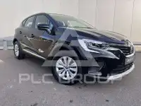 2021 Renault Captur
