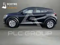 2021 Renault Captur