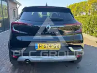 2021 Renault Captur