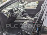 2021 Renault Captur