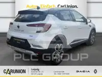 2021 Renault Captur