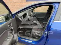 2021 Renault Captur