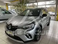 2021 Renault Captur