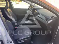 2021 Renault Captur