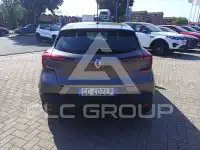 2021 Renault Captur