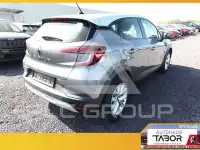 2021 Renault Captur