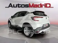 2021 Renault Captur