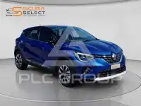 2021 Renault Captur