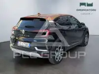 2021 Renault Captur