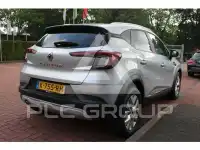 2021 Renault Captur