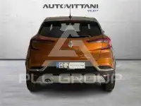 2021 Renault Captur