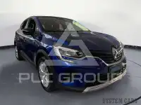 2021 Renault Captur