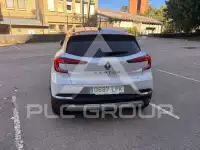 2021 Renault Captur