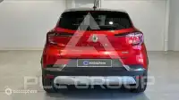 2021 Renault Captur