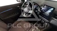 2021 Renault Captur