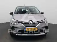 2021 Renault Captur