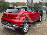 2021 Renault Captur