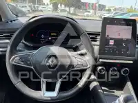 2021 Renault Captur