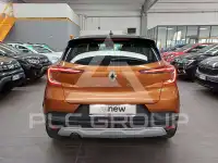 2021 Renault Captur