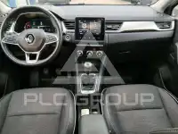 2021 Renault Captur