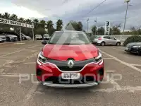 2021 Renault Captur